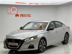 نیسان ئەلتیما